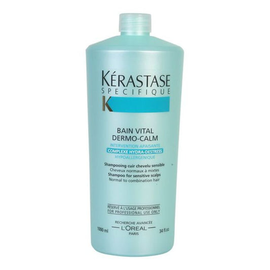 Shampoo Dermo-Calm Bain Vital Kerastase