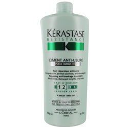 Kérastase Ciment Anti-Usure Résistance – Professional Size (1000 ml)