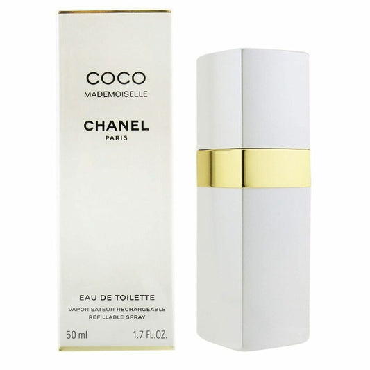 Chanel – Coco Mademoiselle Eau de Toilette (50 ml)