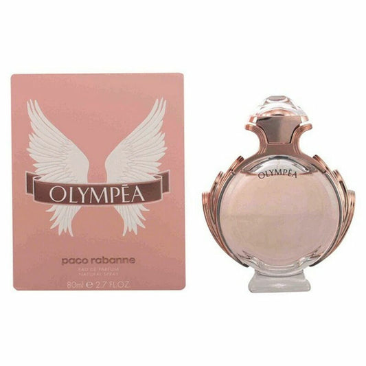 Olympéa Eau de Parfum – Paco Rabanne (80 ml)