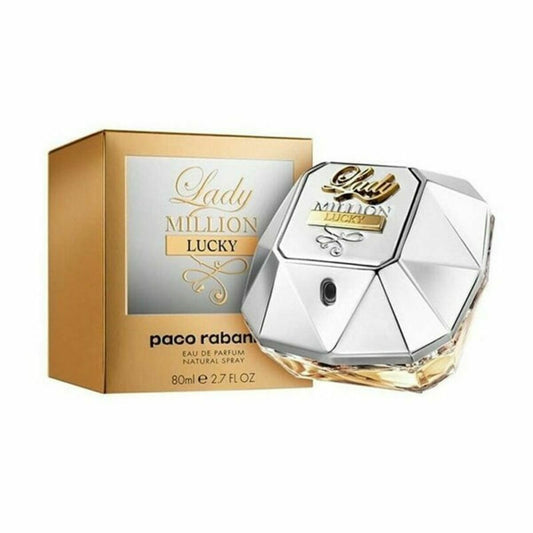 Lady Million Lucky Eau de Parfum – Paco Rabanne