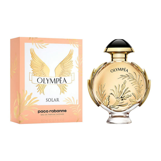 Olympéa Solar – Eau de Parfum by Paco Rabanne (80 ml)