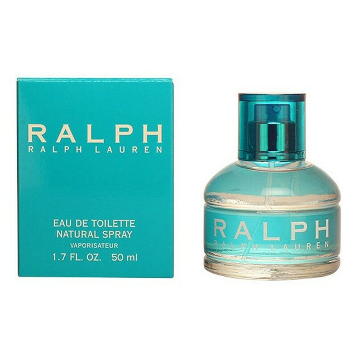 Ralph Eau de Toilette – Ralph Lauren