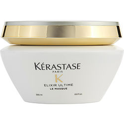 Kerastase Paris – Elixir Ultime Le Masque for Radiant Hair