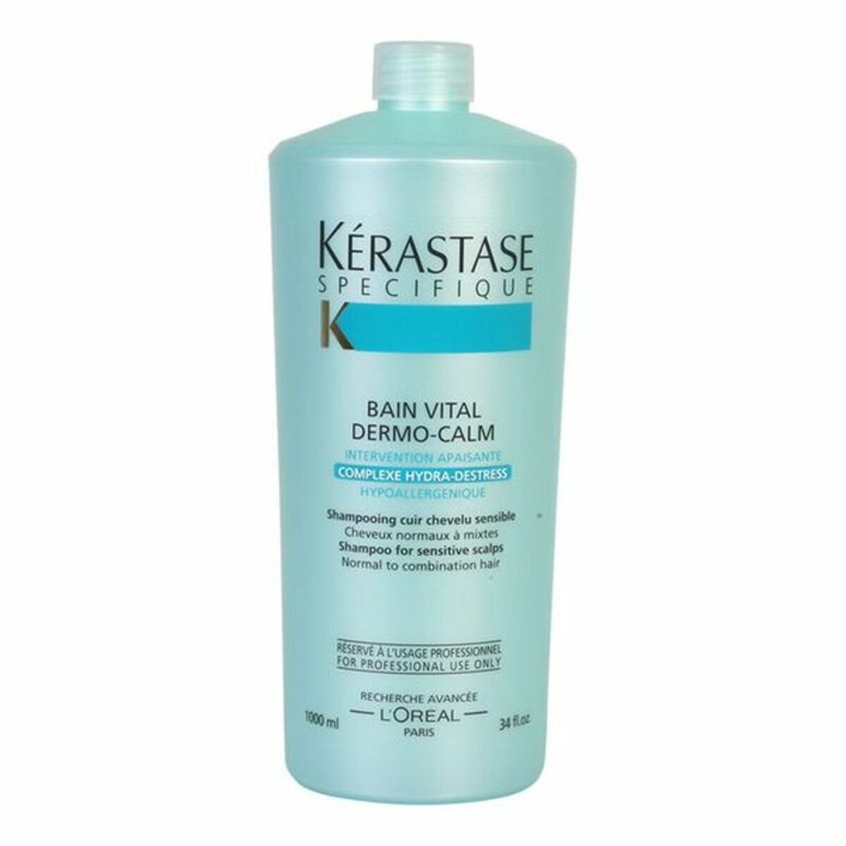 Shampoo Dermo-Calm Bain Vital Kerastase