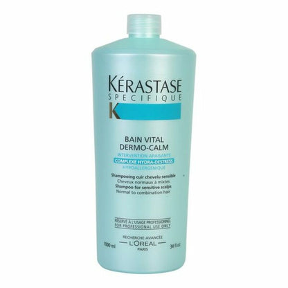Shampoo Dermo-Calm Bain Vital Kerastase