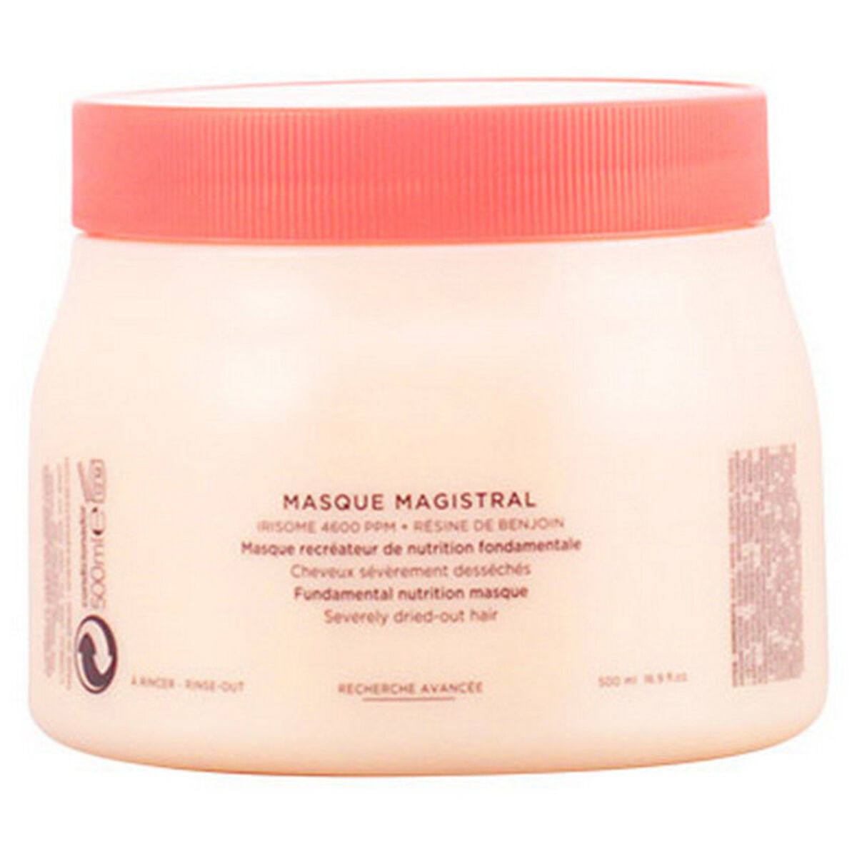 Hair Mask Nutritive by Kérastase – Deep Nourishment for Dry Hair