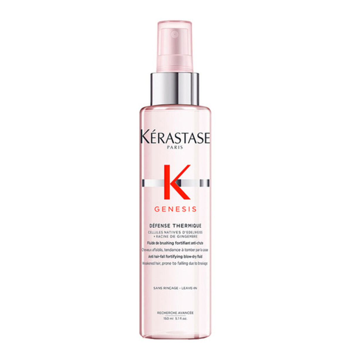 Heat Protector Genesis Kerastase (150 ml) 150 ml