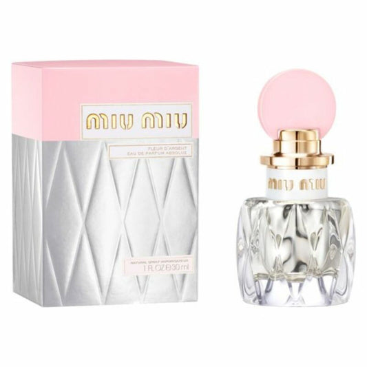 Miu Miu Fleur D’Argent – Eau de Parfum