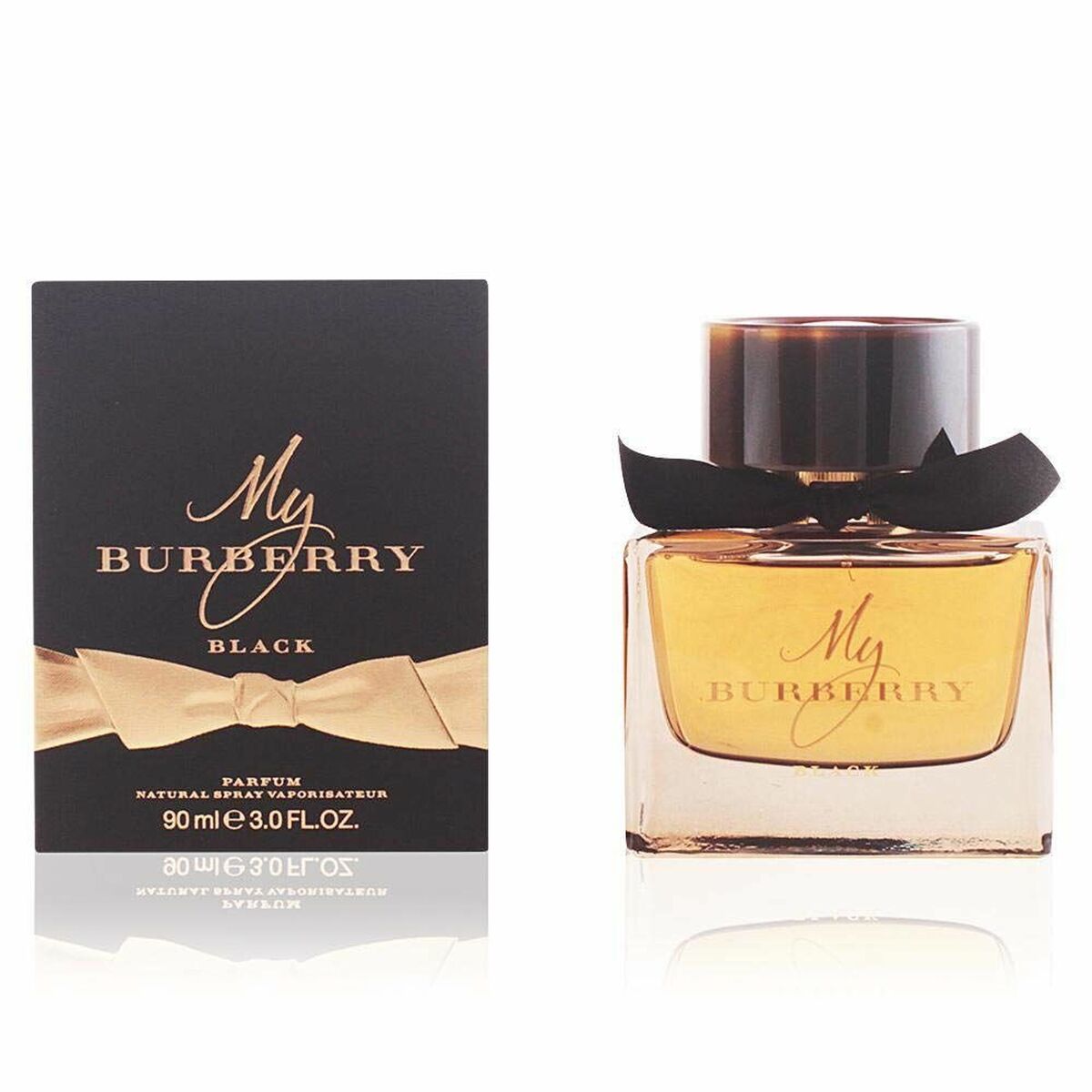 My Burberry Black – Eau de Parfum (90 ml)
