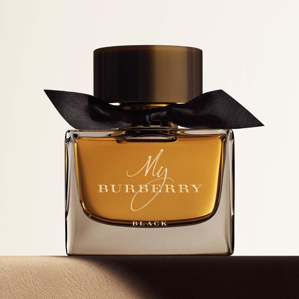 My Burberry Black – Eau de Parfum (90 ml)