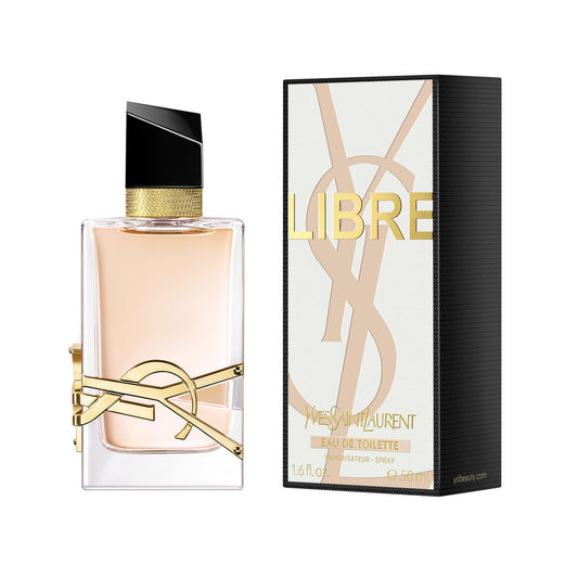 Yves Saint Laurent Libre – Eau de Toilette (50 ml)