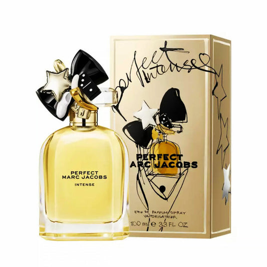 Marc Jacobs Perfect Intense Eau de Parfum – 100 ml
