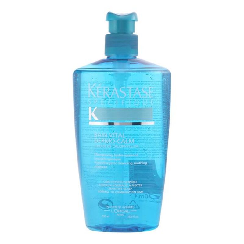 Shampoo Dermo-Calm Bain Vital Kerastase
