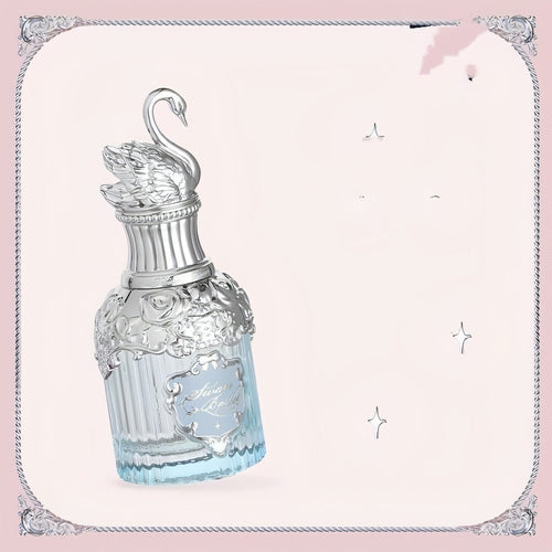 Ballet Perfume – Wood Citrus Fruit