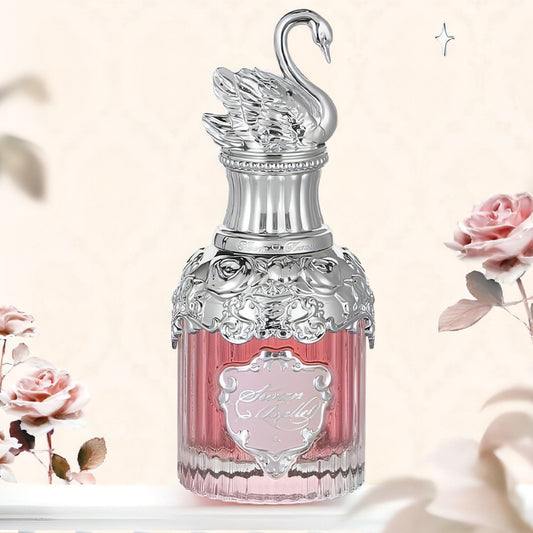 Ballet Perfume – Wood Citrus Fruit