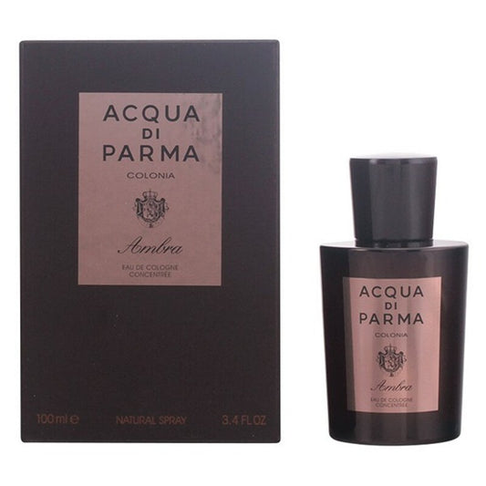 Ambra – Acqua di Parma Eau de Cologne Concentrée
