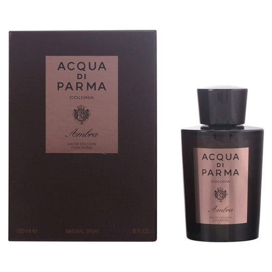 Ambra – Acqua di Parma Eau de Cologne Concentrée