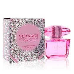 Bright Crystal Absolu – Eau de Parfum by Versace