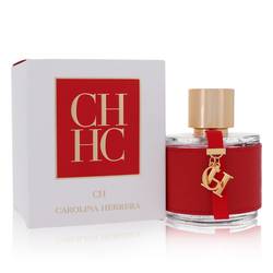 CH Eau de Parfum – by Carolina Herrera