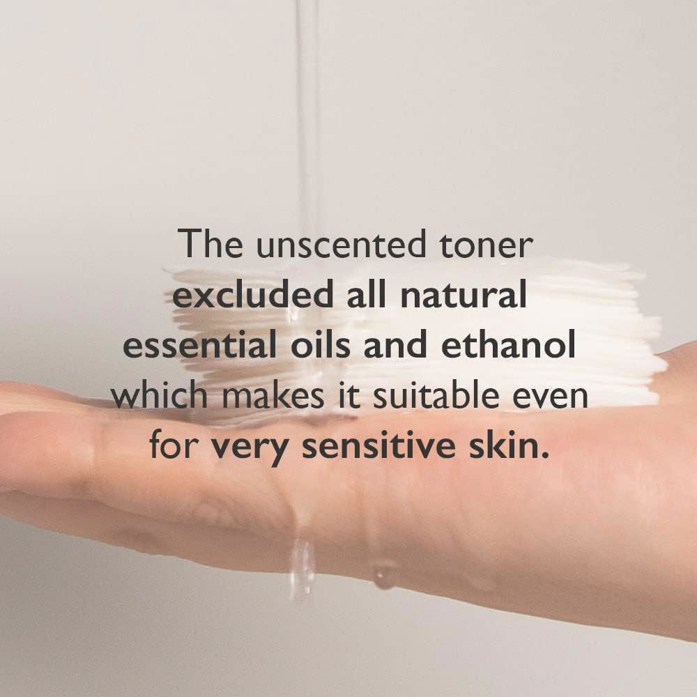 HARUHARU WONDER Black Rice Hyaluronic Toner Fragrance Free