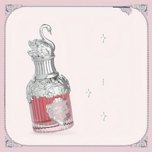 Ballet Perfume – Wood Citrus Fruit